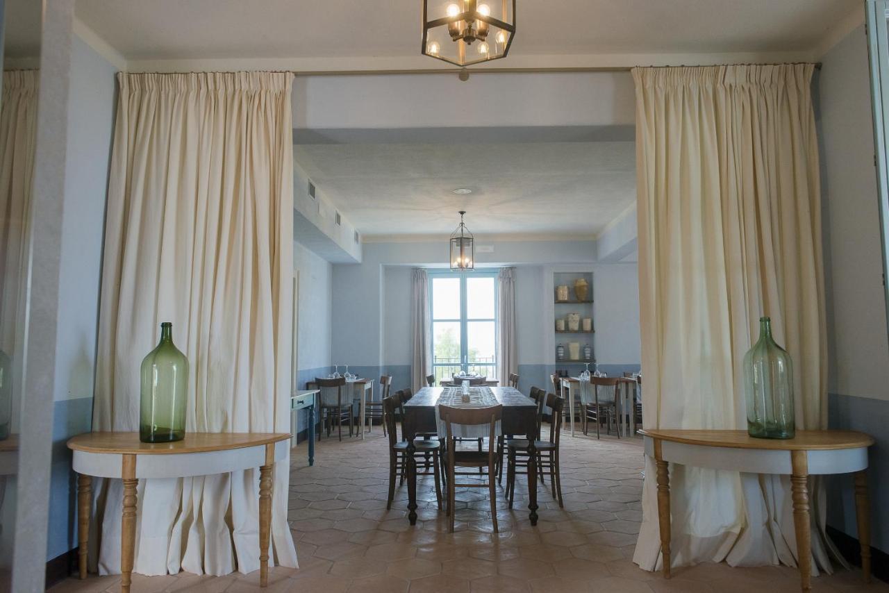 Villa Sant'Angelo Alba Adriatica Exterior foto
