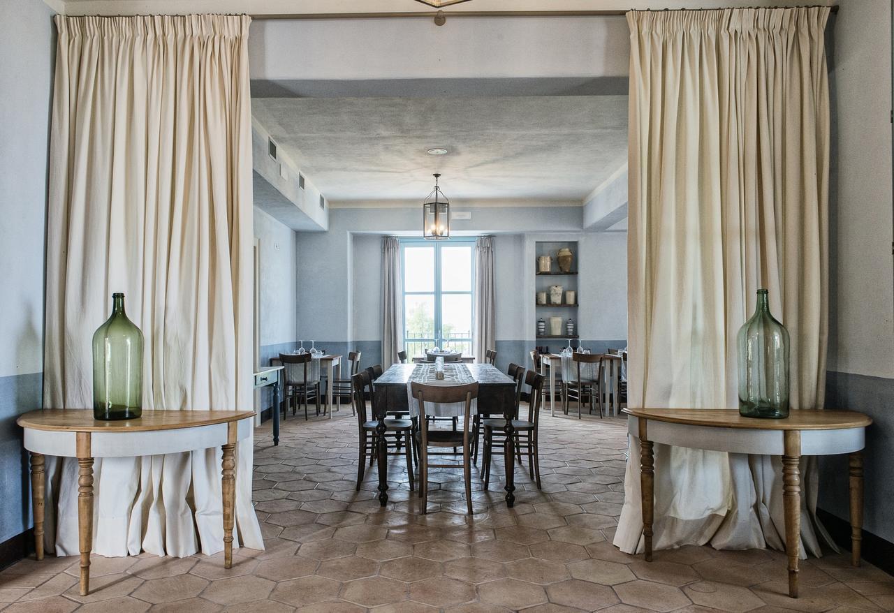 Villa Sant'Angelo Alba Adriatica Exterior foto